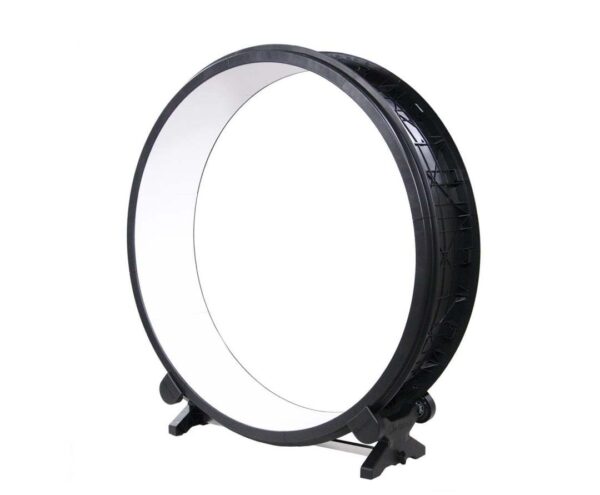Roue d'exercice One Fast Cat 48′′ Roue de course pour tapis roulant pour chat – Image 6
