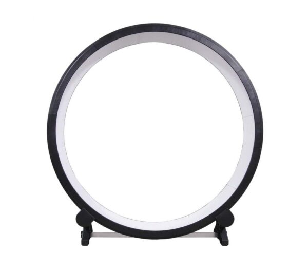 Roue d'exercice One Fast Cat 48′′ Roue de course pour tapis roulant pour chat – Image 4