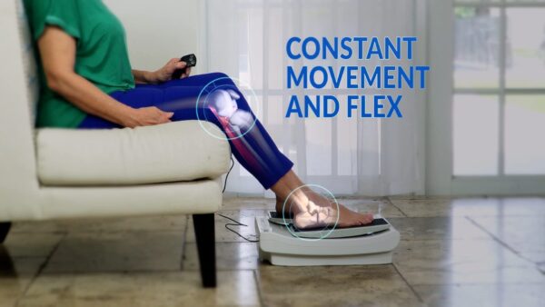 Legxercise Pro LEGX-012 – Image 3