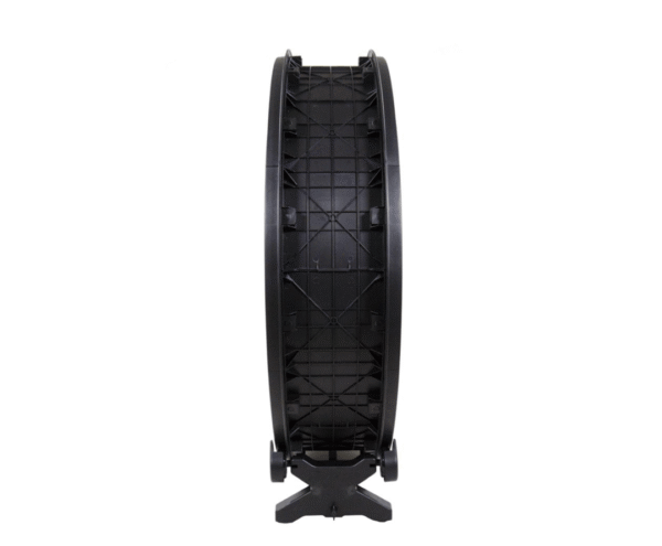 Roue d'exercice One Fast Cat 48′′ Roue de course pour tapis roulant pour chat – Image 5
